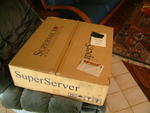 supermicro - sold
