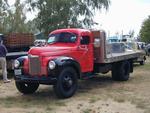  1948 International KB-5, owned by Bill and Mary Kay Schreiber of Bay City, OR
http://www.pacificnwtruckmuseum.org/Show2000/Oth