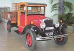 1933 International A2
http://www.vannattabros.com/truck40.html
