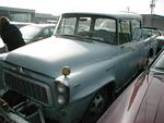 1959 B120 3 door Crewcab