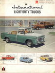 1960 B Series Brochure