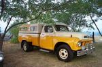 1963 Studebaker Transtar Deluxe, 3/4 converted to 1 ton