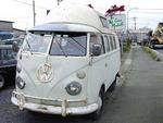 65hig
http://www.oldcars.co.jp/vw/65hig.html
'66-ish "Freedom Camper" 