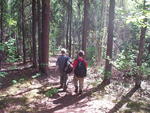 Hiking Buddies