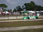 Sebring 12hr 2009