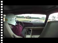 Gainesville Raceway Track Day, David, first run